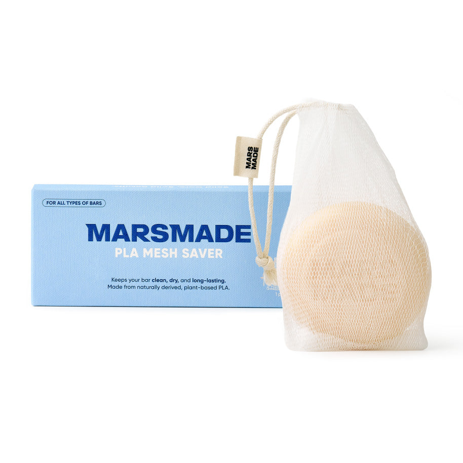 PLA Mesh Saver