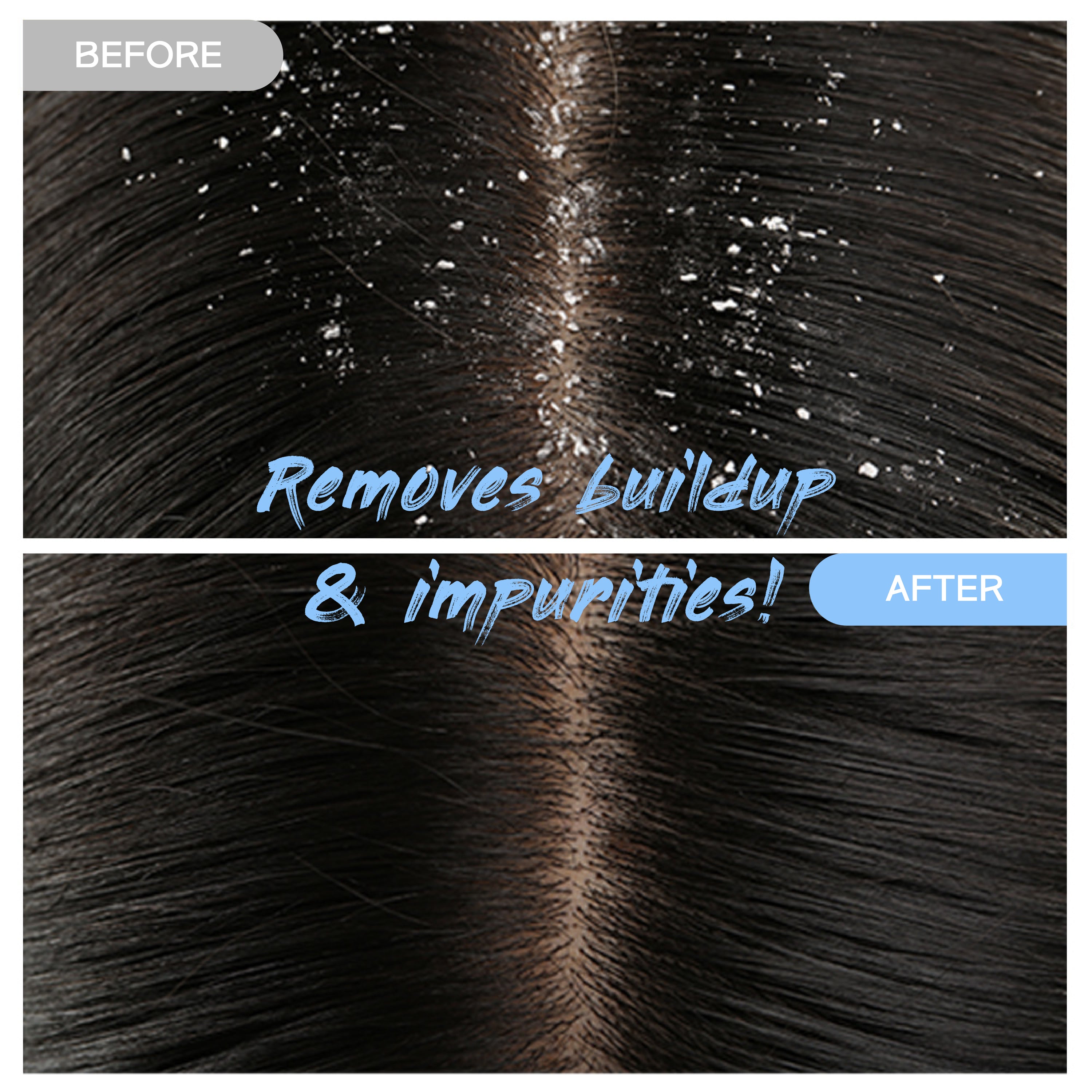 Charcoal Shampoo Bar