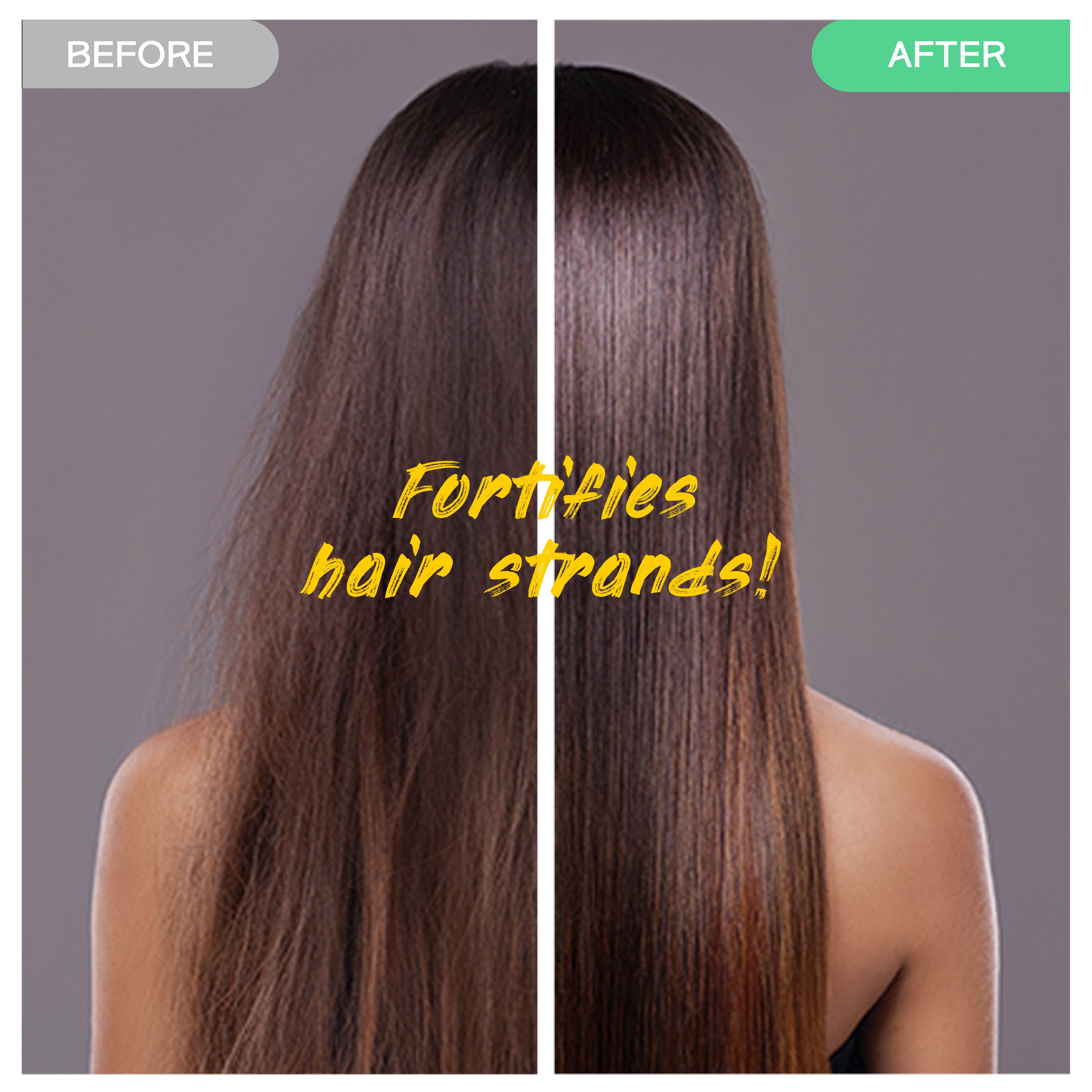 Barra de champú de jengibre