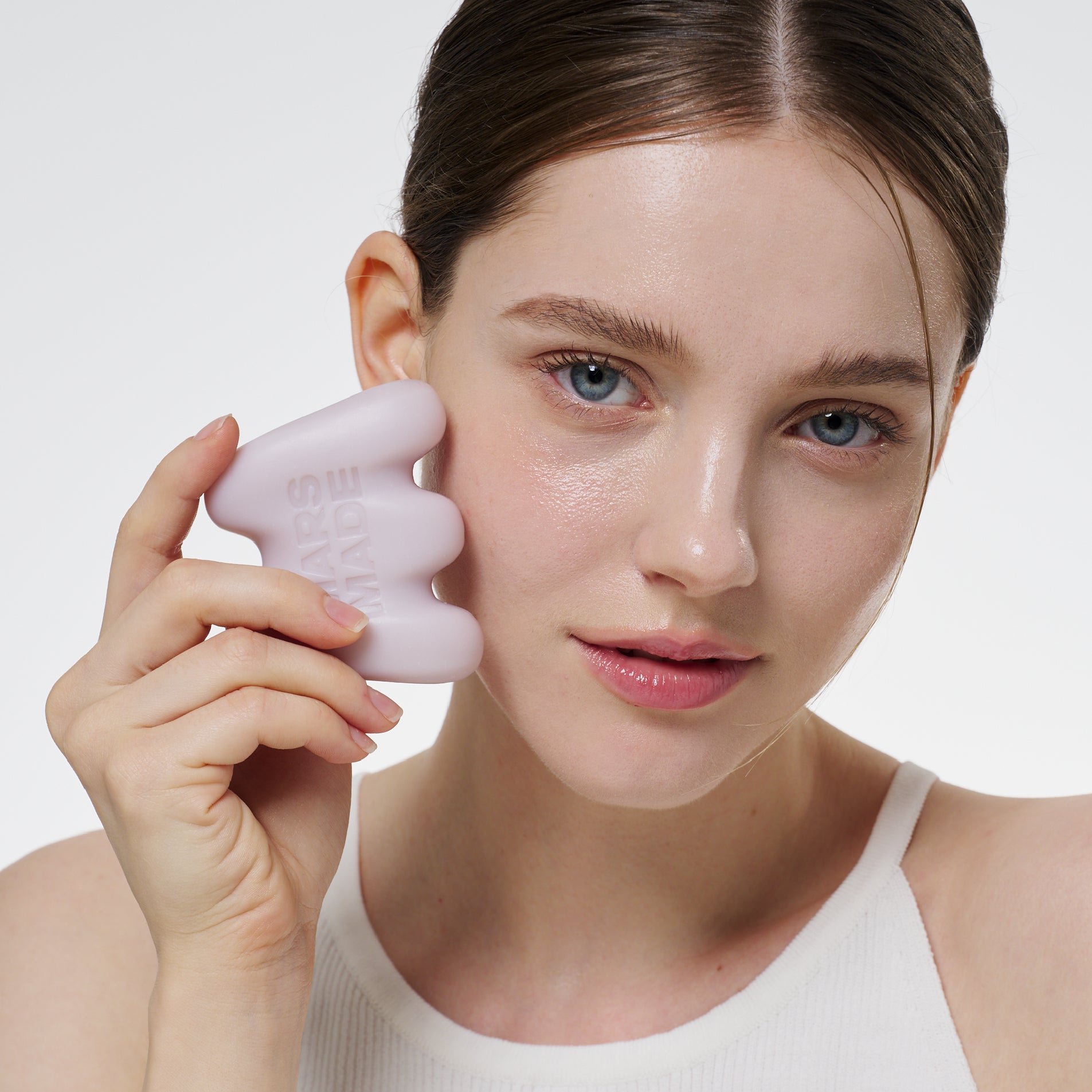 Glutathione Facial Bar with Rice Bran