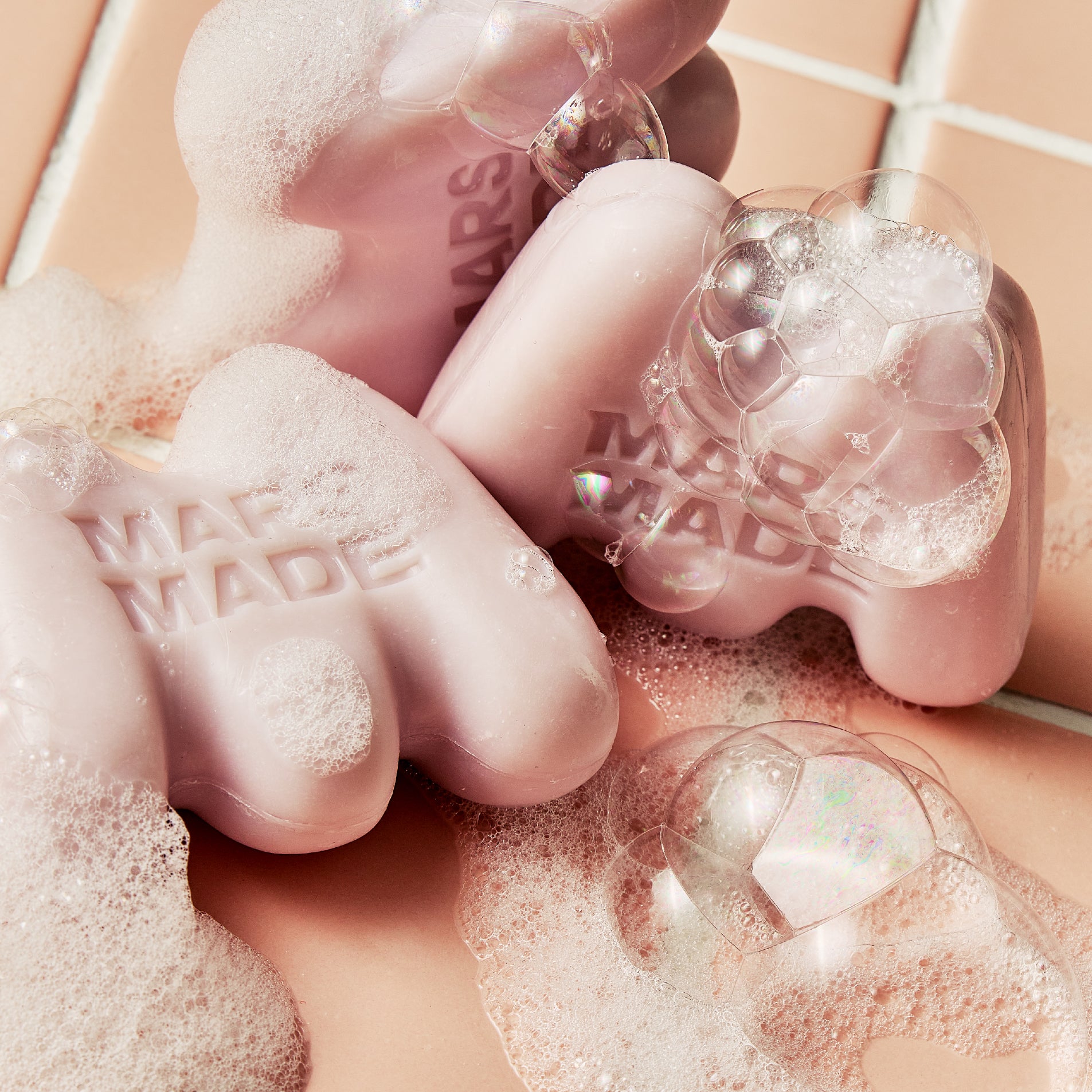 Glutathione Facial Bar with Rice Bran