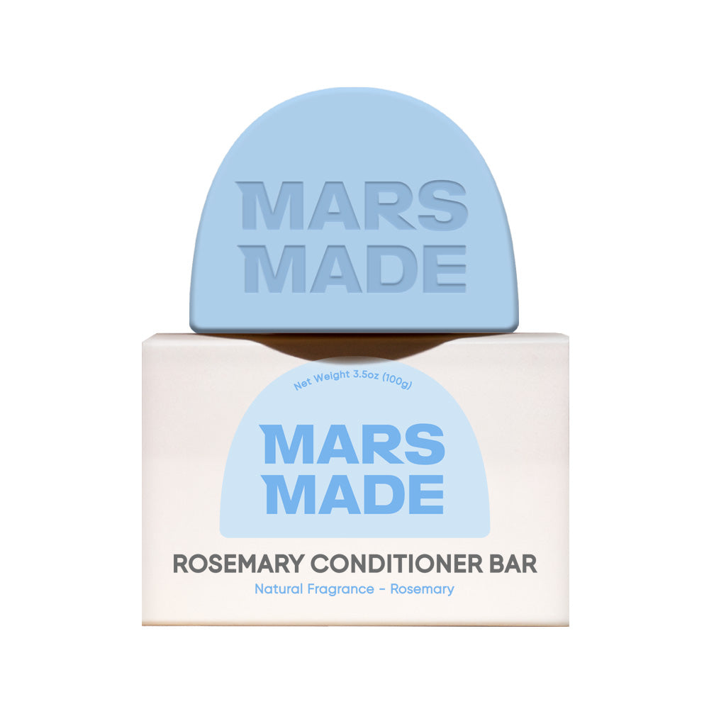 Rosemary Conditioner Bar