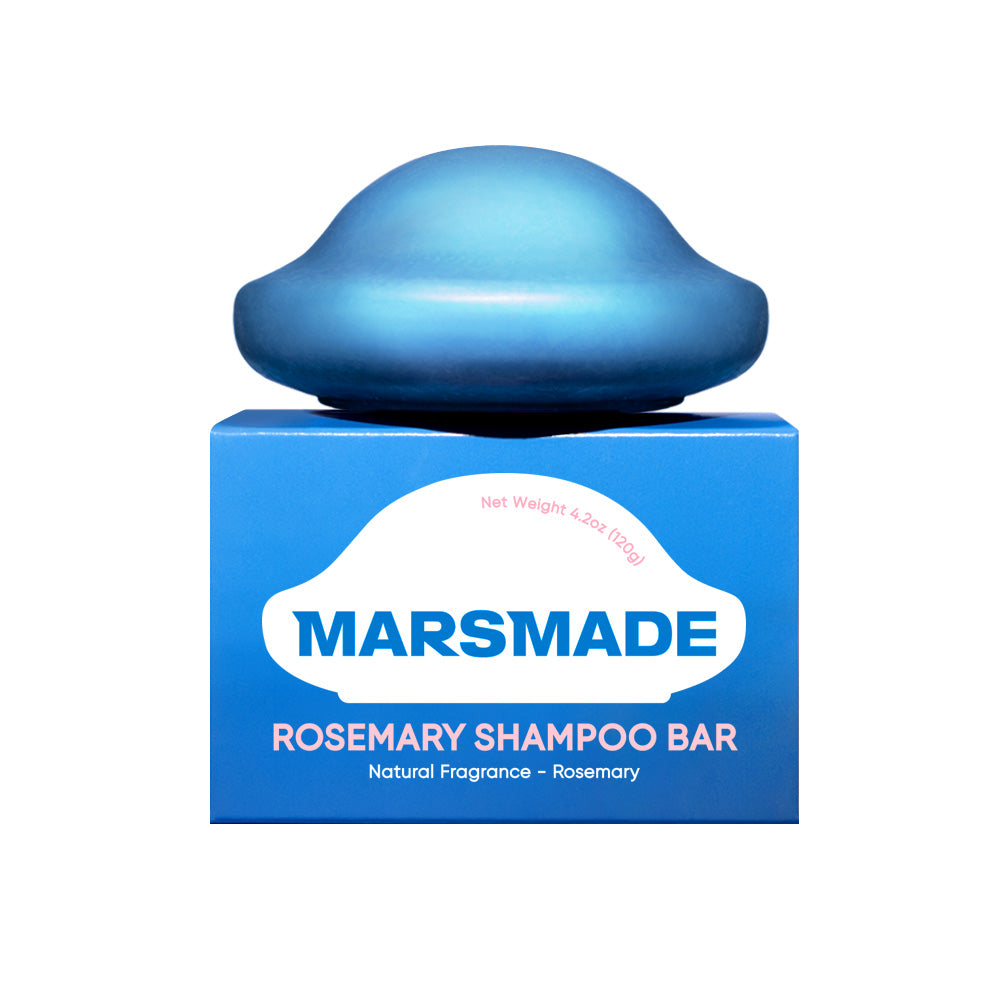 Rosemary Shampoo Bar