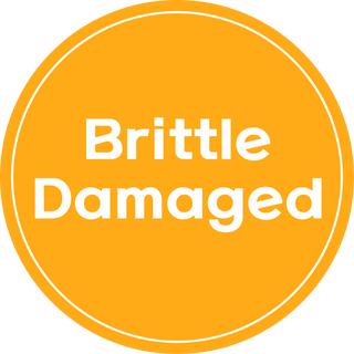 Product badge