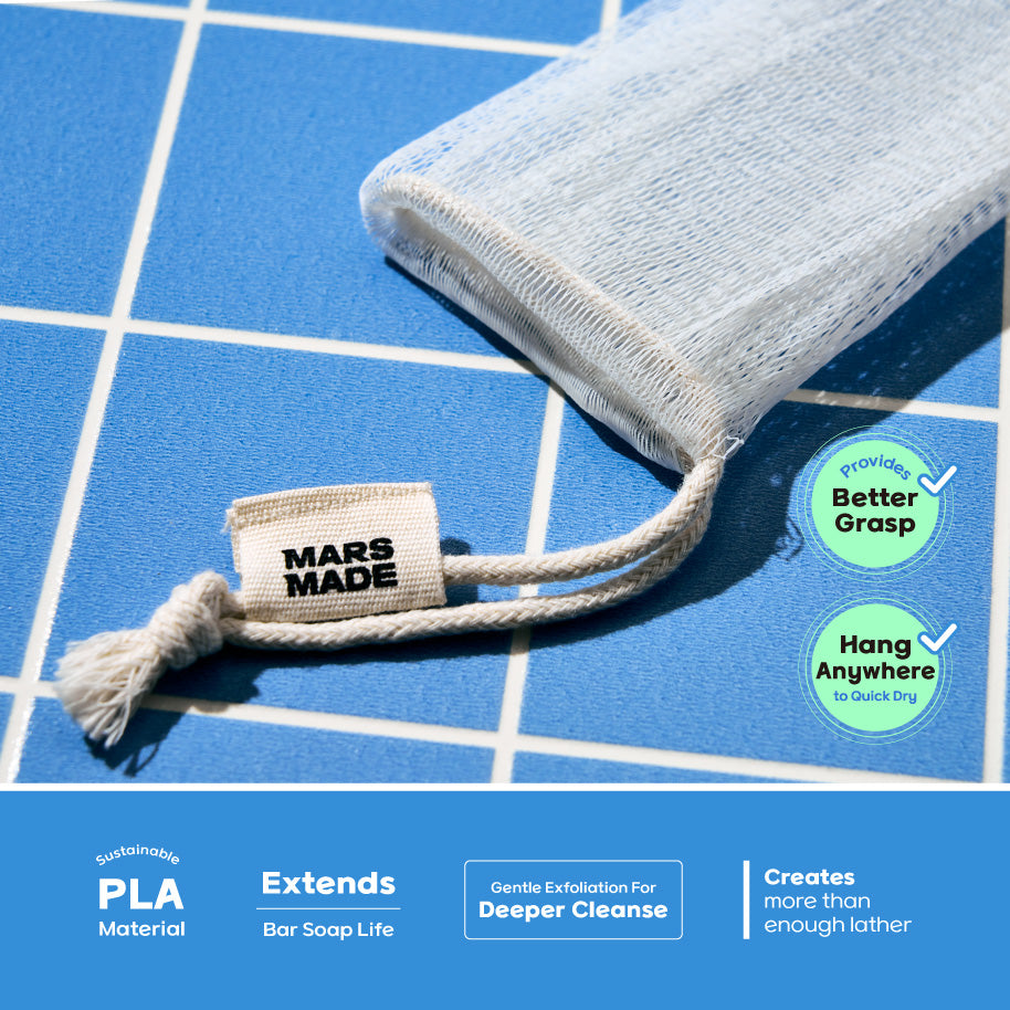 PLA Mesh Saver