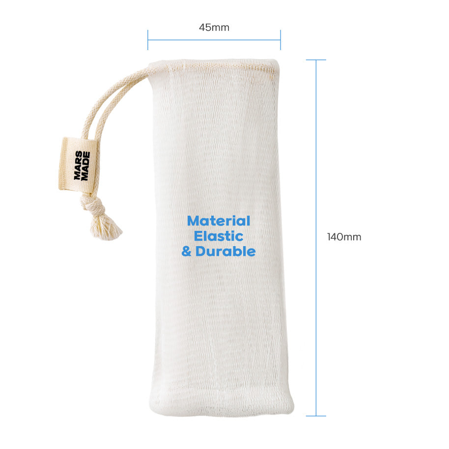 PLA Mesh Saver